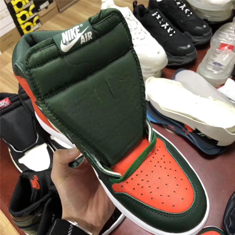 PK God exclusive Solefly X Jordan I retro OG with retail materials ready to ship